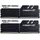 G.SKILL Trident Z 32GB Kit DDR4 PC4-25600 (F4-3200C16D-32GTZKW)