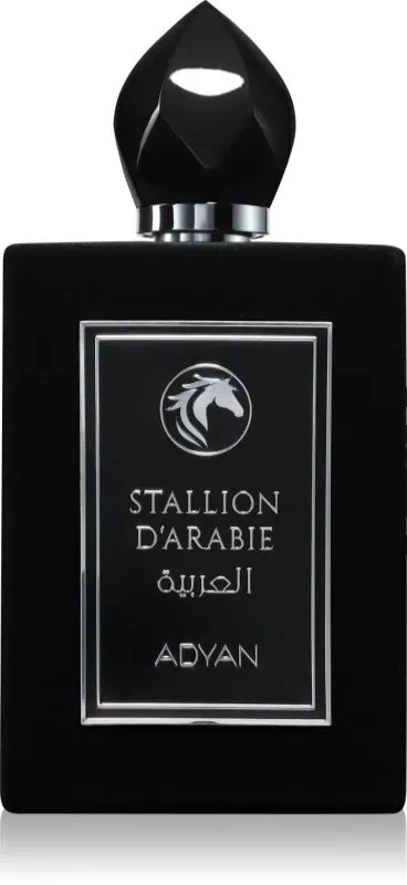 Adyan Stallion D'arabie Parfüm Extrakt Unisex 100 ml