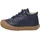 NATURINO Cocoon Blau 26