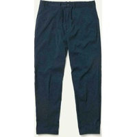 Houdini M's Wadi Pants blue illusion (703) S