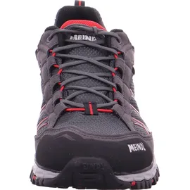 MEINDL Caribe GTX Herren schwarz/rot 46,5