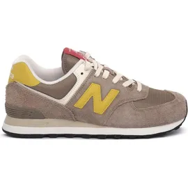 New Balance 574 Herren Mushroom 41,5