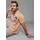 KangaROOS Poloshirt orange M
