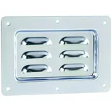 Adam Hall Hardware 8791 - Entlüftungsschale horizontal