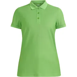 CRAFT Core Unify Poloshirt Damen 606000 - CRAFT green M