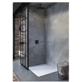 Villeroy & Boch Architectura Metalrim Quadrat 900x900x15mm we