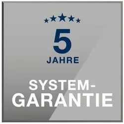 Buderus Logaplus Paket K502 Gas-Brennwertkessel KB372-150kW, links, Erdgas H/L, R5313, Wärmetauscher, Himmelblau 7739616596