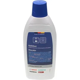 Bosch 311968 Entkalker 500 ml