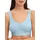 CALIDA Bustier Elastic Blau 48-50