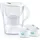 Brita Marella weiß + 3 Kartuschen