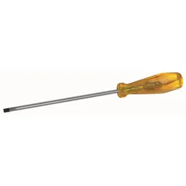 C.K Tools Elektriker Schlitz Schraubendreher Klingenbreite: 4.5 mm Klingenlänge: 125 mm DIN 5264 DIN ISO