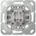 Gira Serienschalter 383500