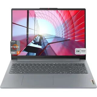 16'' AMD Ryzen 7 7730U 16 GB RAM 2 TB SSD Arctic Grey