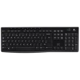 Logitech K270 BE