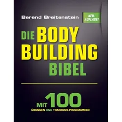 Die Bodybuilding-Bibel