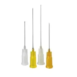 B.BRAUN Sterican® Kanüle Dental-Anästhesie, verschiedene Größen 9186182B , 1 Packung = 100 Stück, G 27 x 1 1/2
