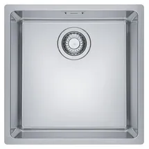 Franke Maris MRX 210-40 rechts Flächenbündig Edelstahl Handbetätigung 0 x 0 mm