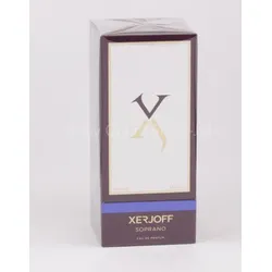 Xerjoff - Soprano - 100ml EDP Eau de Parfum