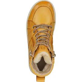 Hush Puppies Stiefelette in Gelb 39