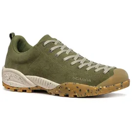 Scarpa Mojito Planet Suede Dark Grasshopper 43,5