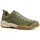 Scarpa Mojito Planet Suede Dark Grasshopper 43,5