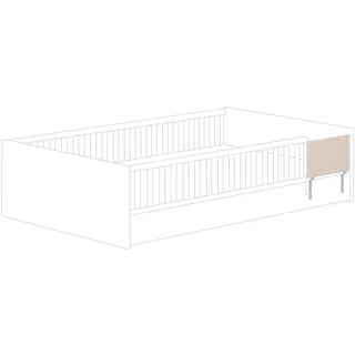 Paidi Rausfallschutz Little Flo, Beige