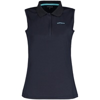 ICEPEAK Bazine Poloshirt Herren 390 - dark blue XL