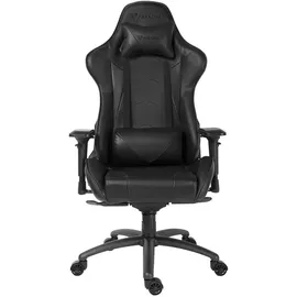 VCM Paracon Knight Gaming-Stuhl Schwarz