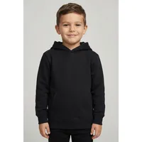 Tom Tailor Hoodie Black 128