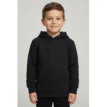 Tom Tailor Hoodie Black 128