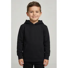 Tom Tailor Hoodie Black 128