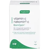 nupure Biomopti+ Milchsäurebakterien+vitamin C