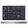 Busch-Jaeger IP Touch 10" LAN/LAN 1 St. Weiß