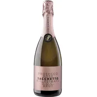 Prosecco Brut Rosé 2023 Sacchetto 0,75l