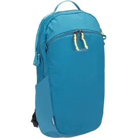 Pacsafe ECO 12L | Slingbag in petrol