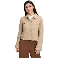 Betty Barclay Blazer-Jacke langarm in beige, 44