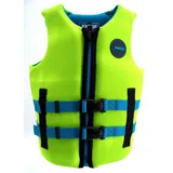 Jobe Neoprene Schwimmweste - Lime Green - 164 cm