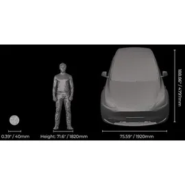 Creality CR-Scan Raptor Pro