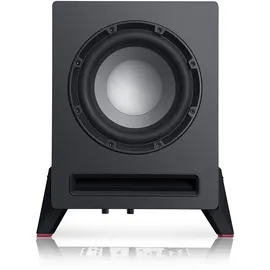 Teufel ULTIMA 20 Schwarz