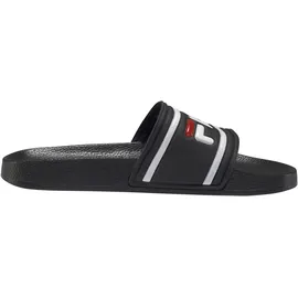 Fila Damen Morro Bay 2.0 wmn Slipper Black, 39 EU