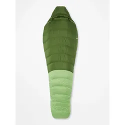 Marmot Hydrogen foliage/kiwi (21795) Left