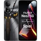 nubia Neo 2 5G 256 GB Storm Gray