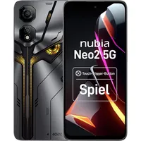 nubia Neo 2 5G 256 GB Storm Gray