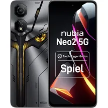nubia Neo 2 5G 256 GB Storm Gray