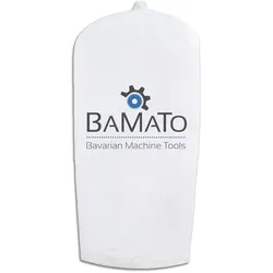 BAMATO Filtersack für Absauganlage AB-2530 und AB-3900