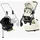 Cybex Balios S Lux Seashell Beige