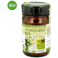 Veneo 093 Bio Tabletten