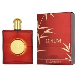 Yves Saint Laurent Opium Eau de Toilette 90 ml