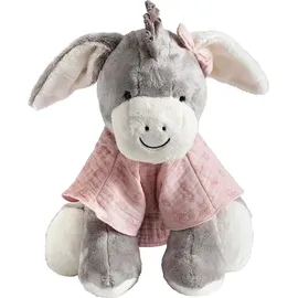Sterntaler Esel Emmi Girl 30 cm Rosa