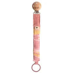 BIBS® Schnullerkette Tie Dye Morning Sunset